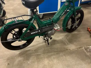 Puch Maxi k
