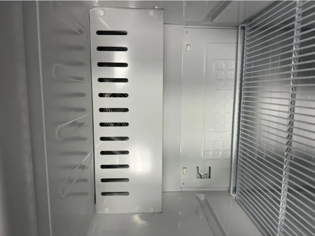 Billede 5 - Lagerkøleskab 400 liter – B600 x D639 x H1875 mm