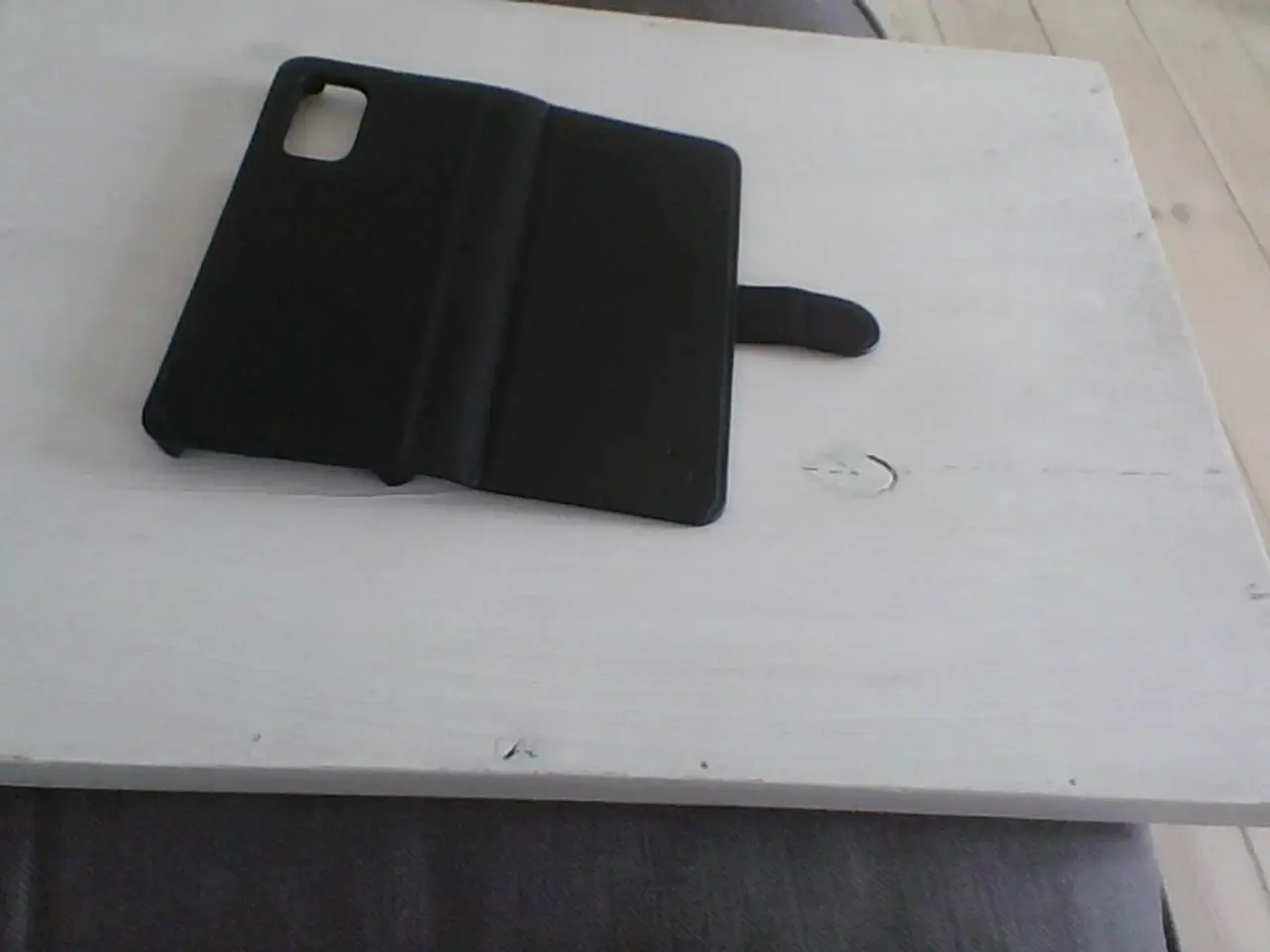 Billede 3 - Pungetui til iPhone