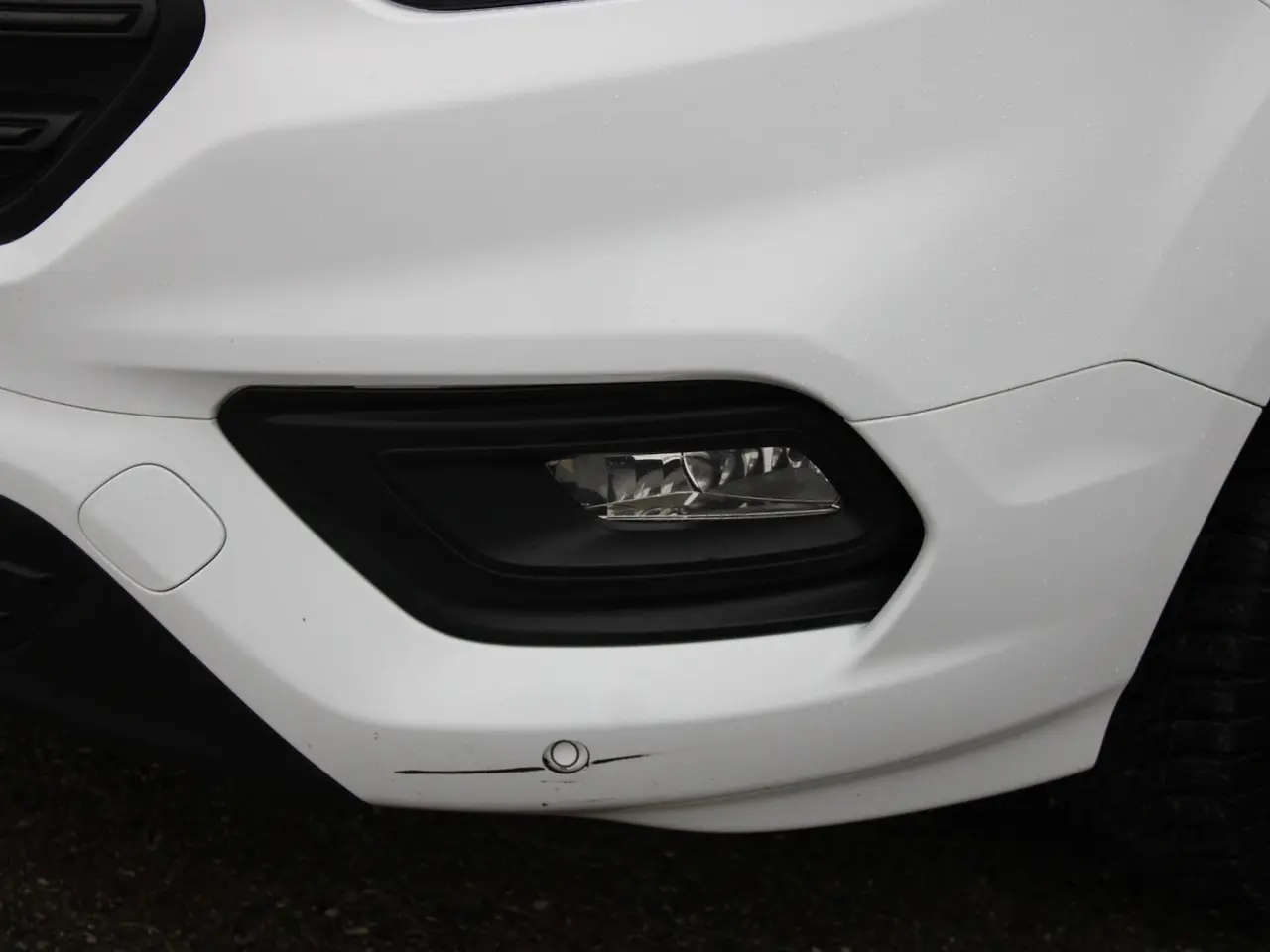 Billede 14 - Ford Transit Custom 300 L2 2,0 TDCi 130 Trend