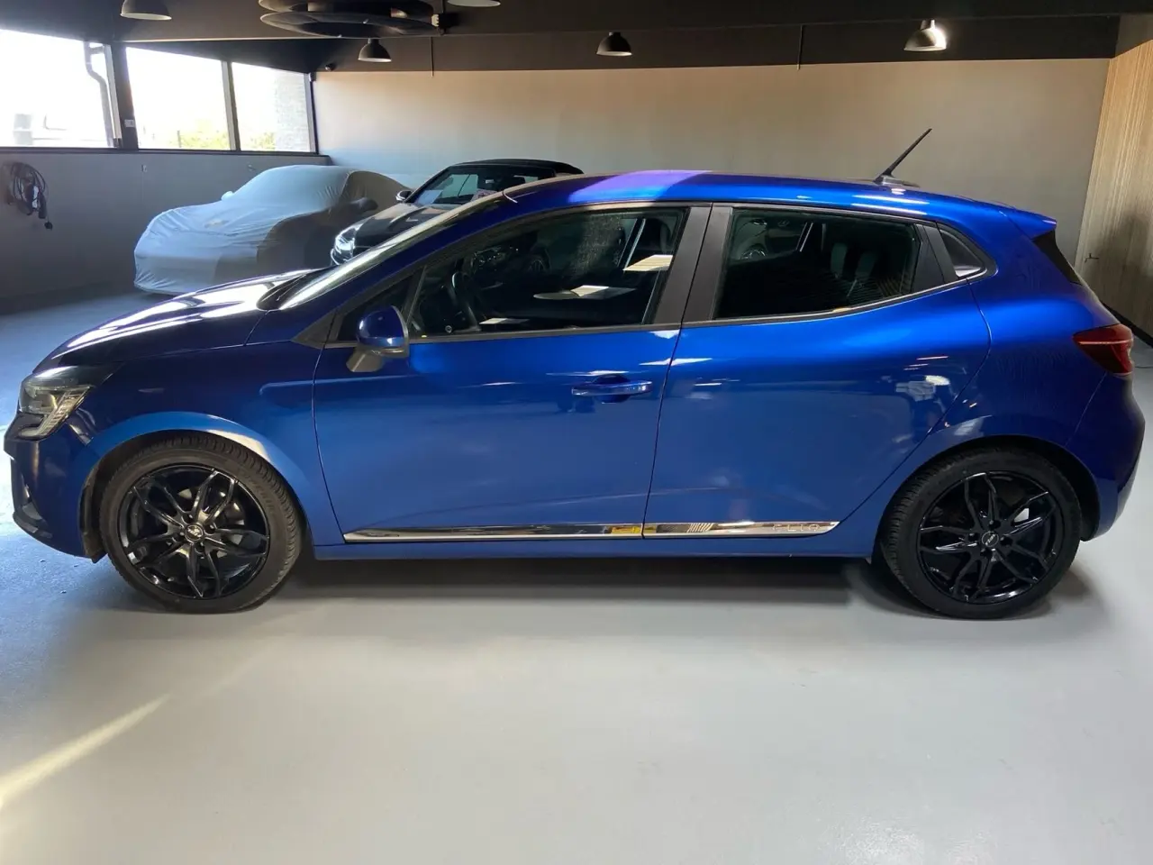 Billede 2 - Renault Clio 1,0 TCE Intens 100HK 5d