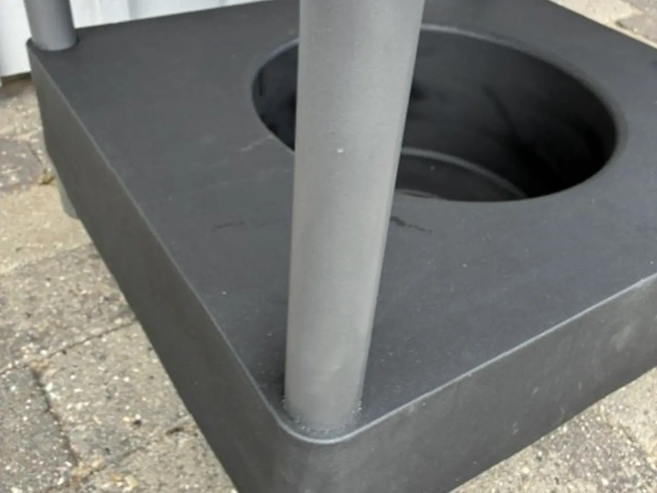 Billede 2 - Morsø Tavolo grillbord
