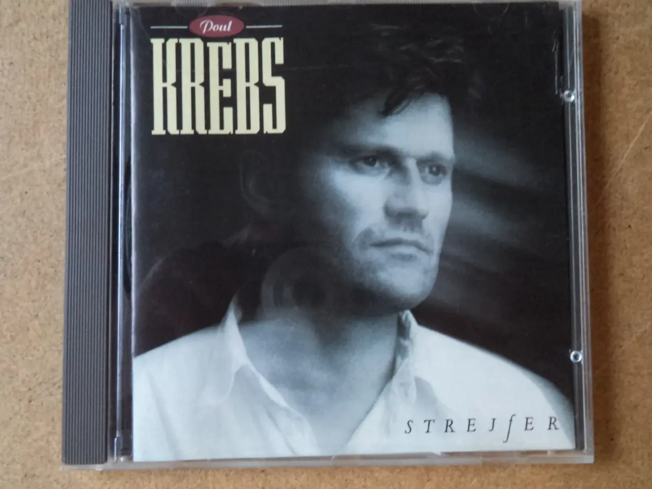 Billede 1 - Poul Krebs ** Strejfer