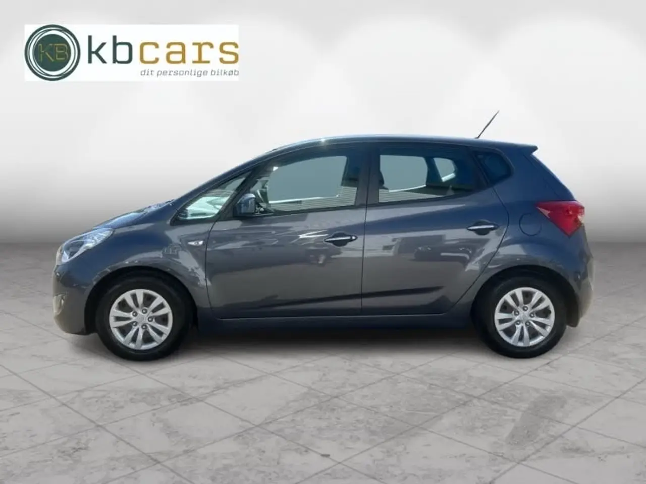 Billede 8 - Hyundai ix20 1,4 Trend