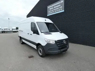 Mercedes-Benz Sprinter 317 2,0 CDI A2 H2 RWD 9G-Tronic 170HK Van Aut.
