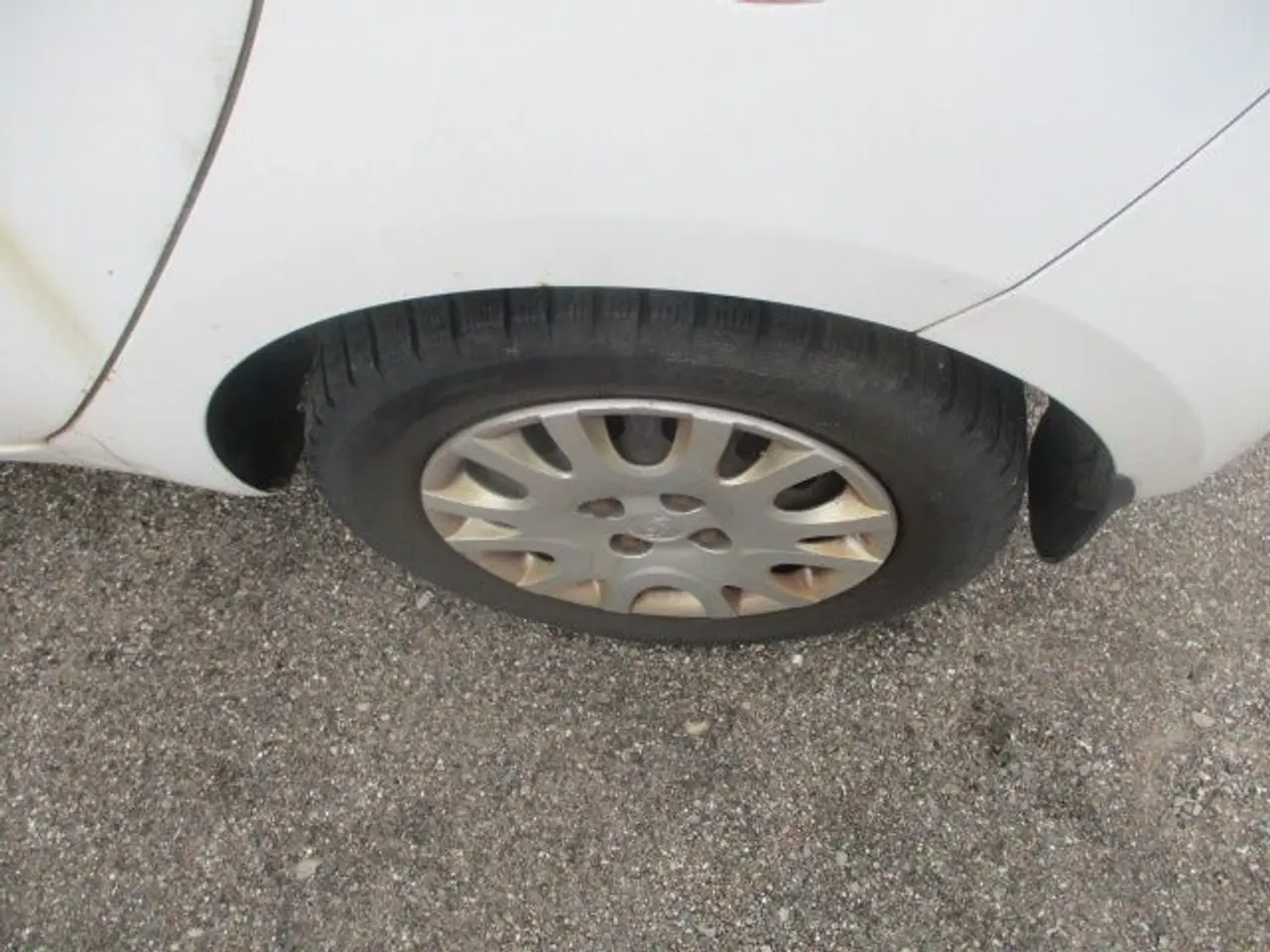 Billede 6 - Hyundai i20 1,25 Classic