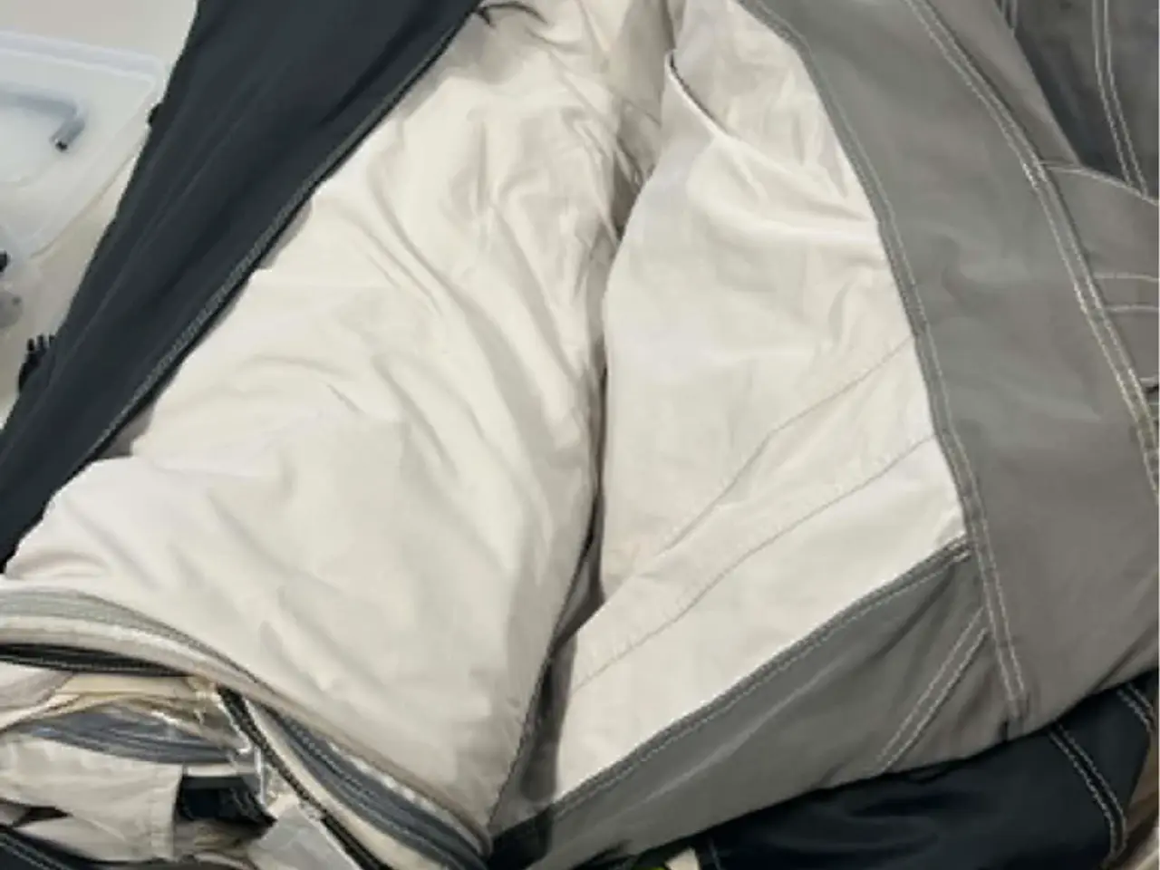 Billede 1 - Kampa Ace Air 400