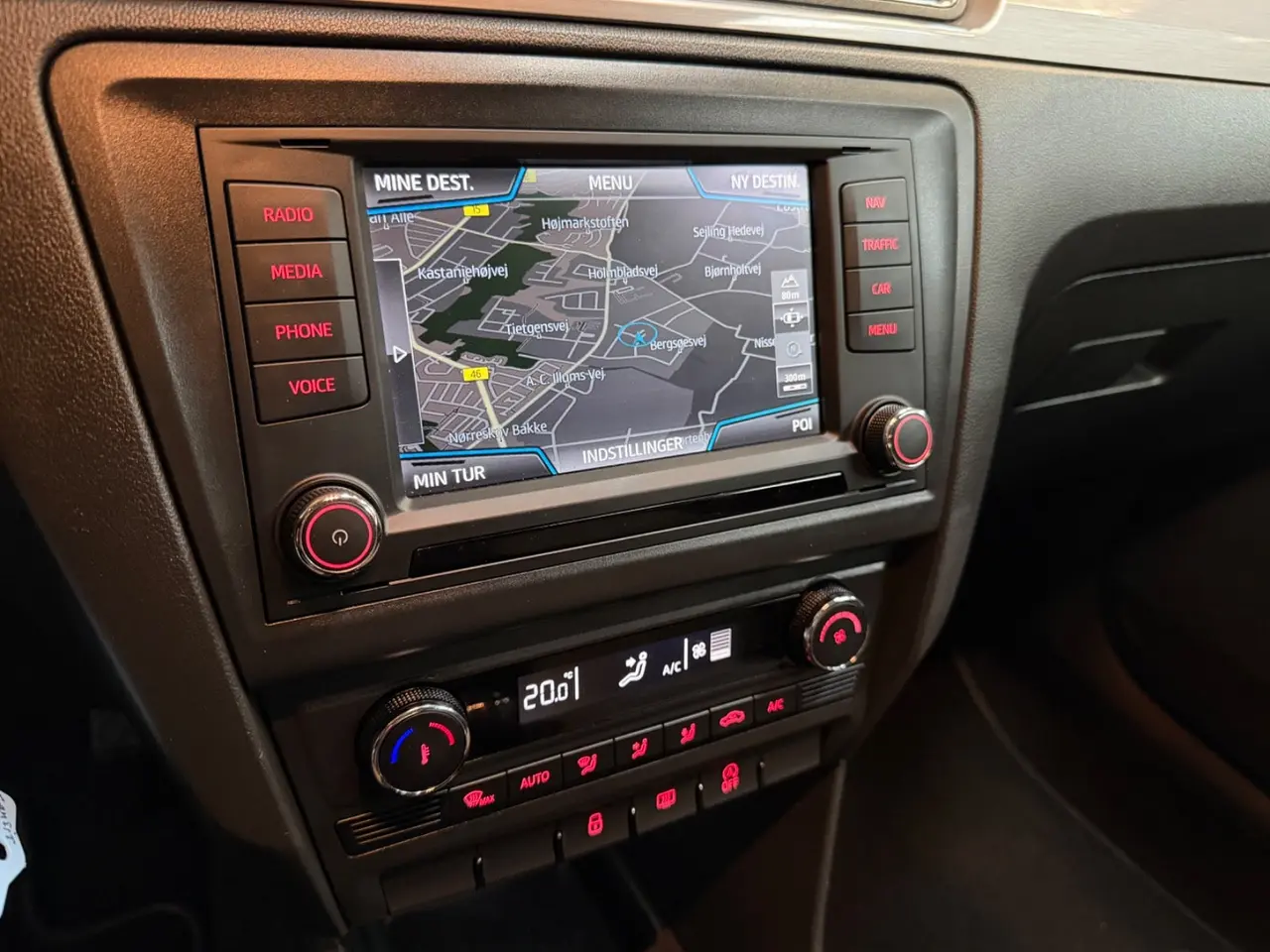 Billede 13 - Seat Toledo 1,2 TSi 110 Style