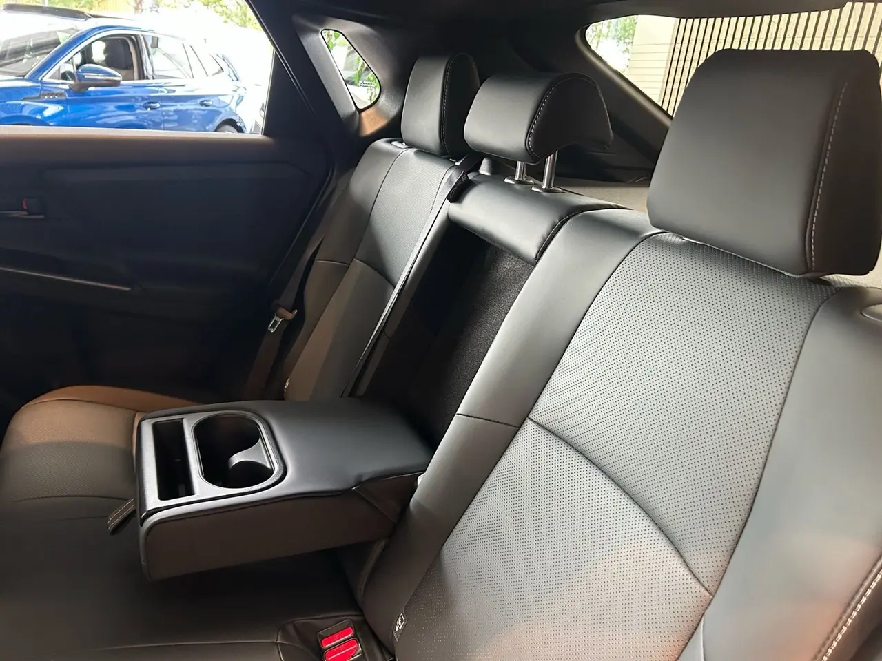 Billede 7 - Toyota bZ4X 73 Executive