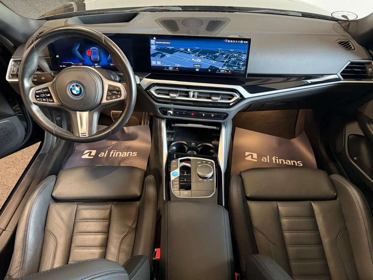 Billede 13 - BMW i4 eDrive40 M-Sport Pro