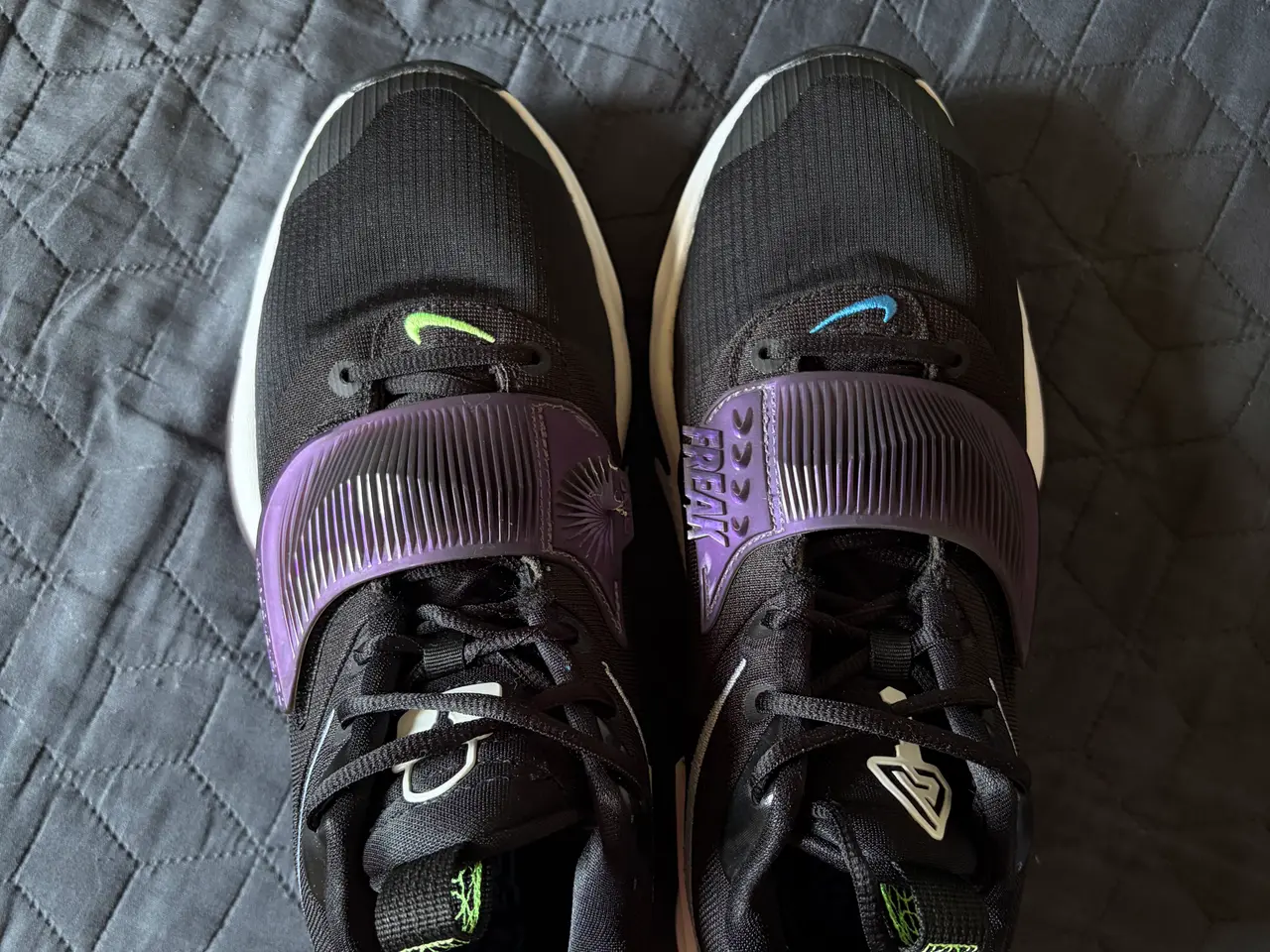 Billede 3 - Nike Zoom Freak str. 43,5
