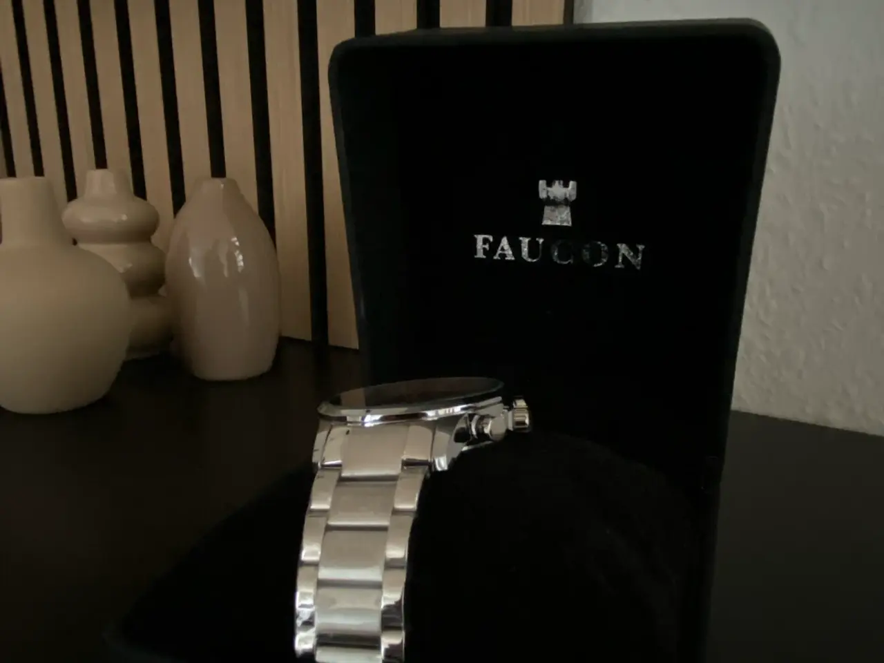 Billede 6 - Faucon ur