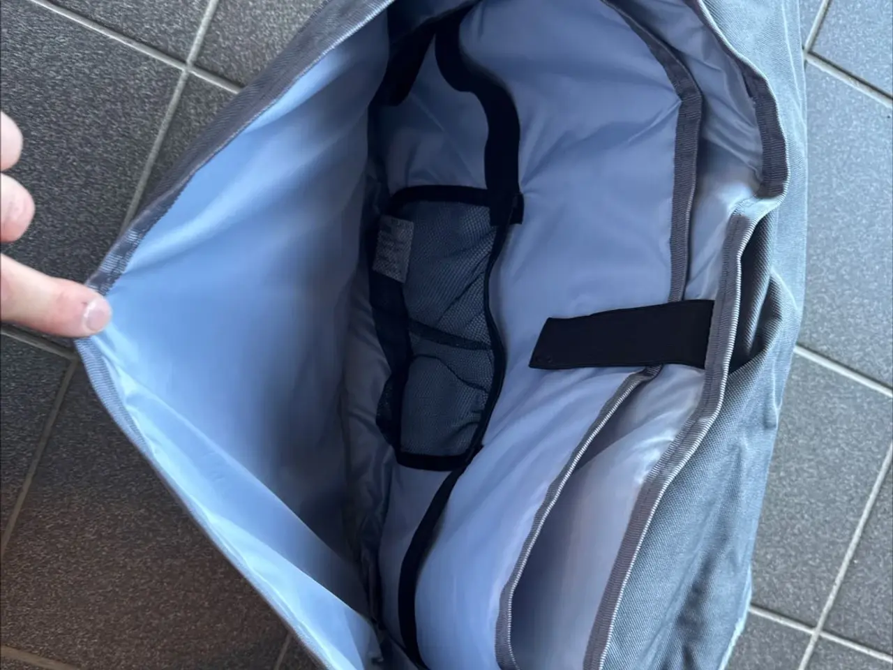 Billede 2 - Taske BMW, Original 