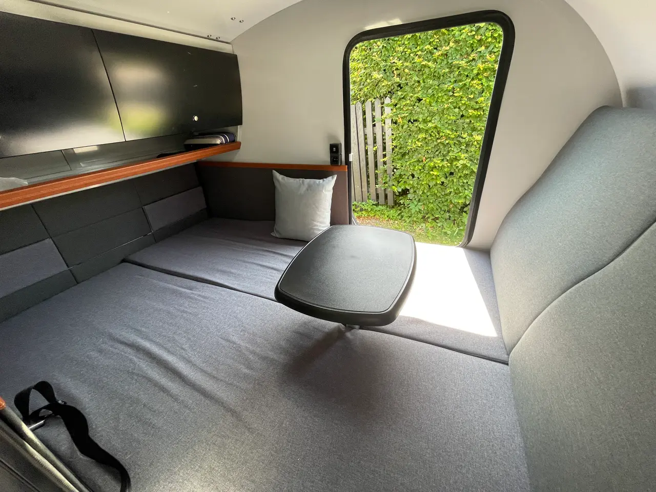 Billede 8 - ‘Teardrop’ Hero Camper