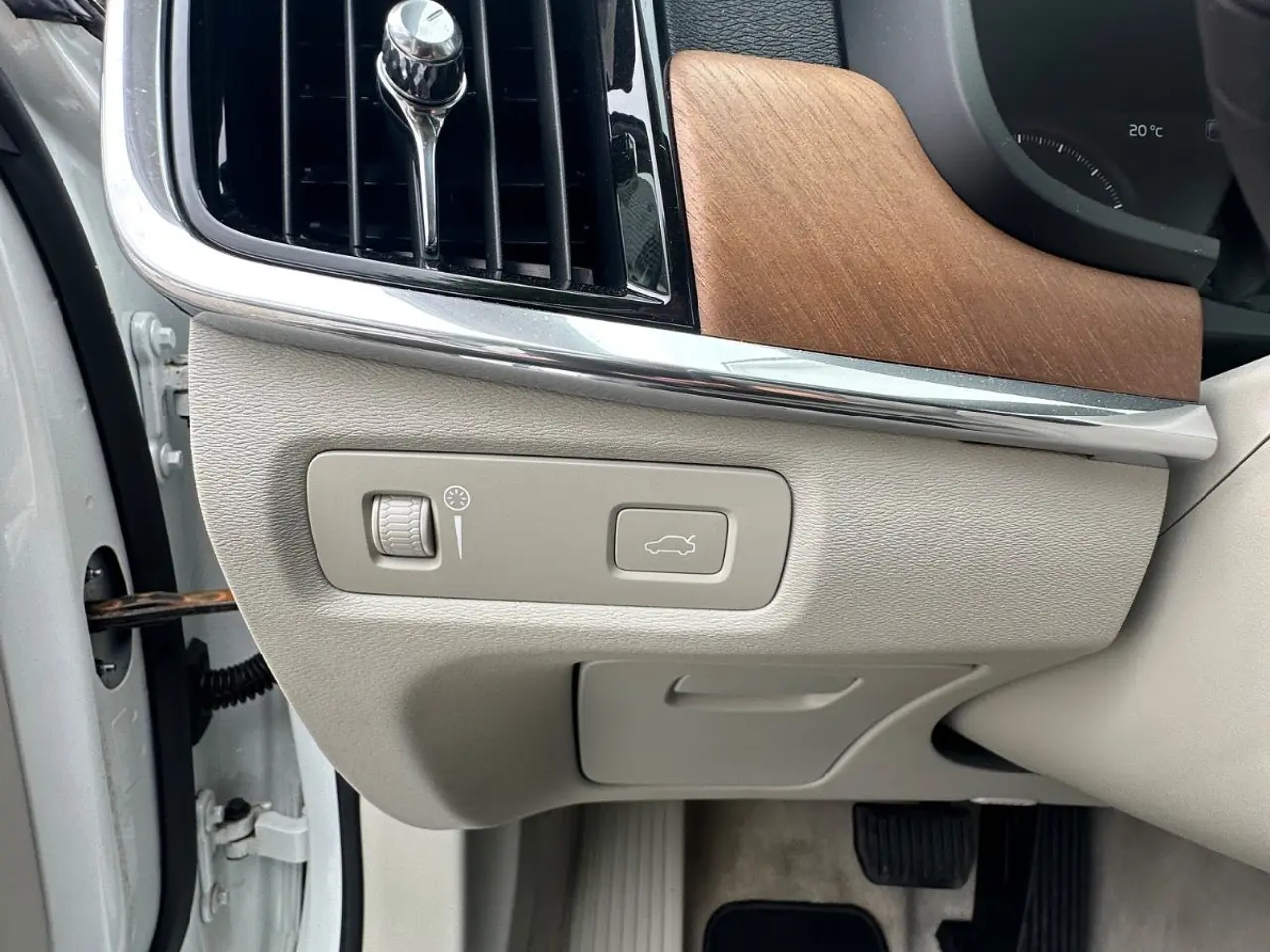 Billede 20 - Volvo V90 2,0 T5 250 Inscription aut.