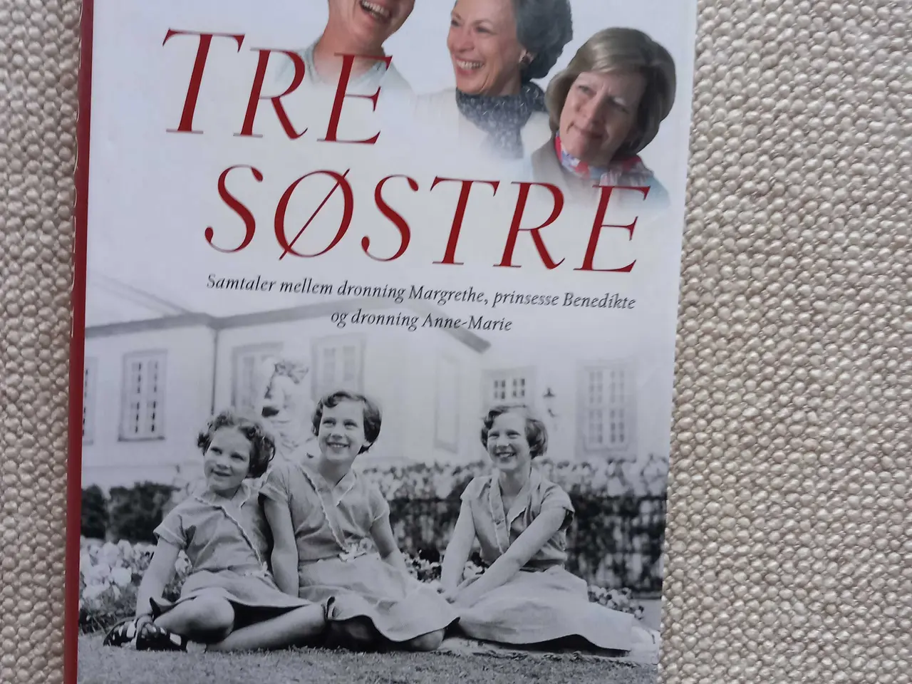Billede 2 - "Kongelige" bøger om bl.a.dronning Margrethe