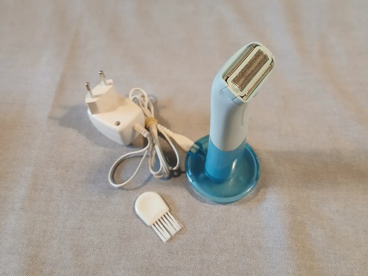 Billede 6 - Wet & dry Ladyshaver