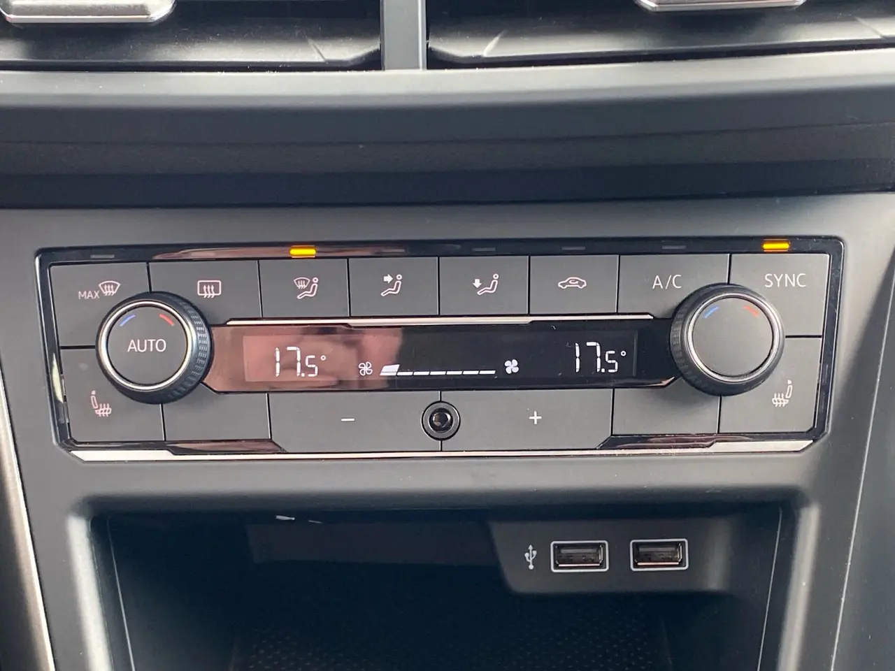 Billede 16 - VW Polo 1,5 TSI EVO ACT Comfortline Plus DSG 150HK 5d 7g Aut.