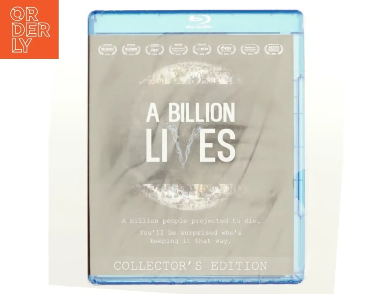 Billede 1 - a billion lives