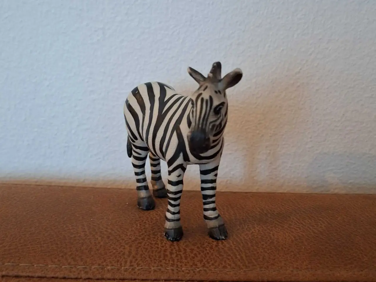Billede 5 - Schleich Zebra 