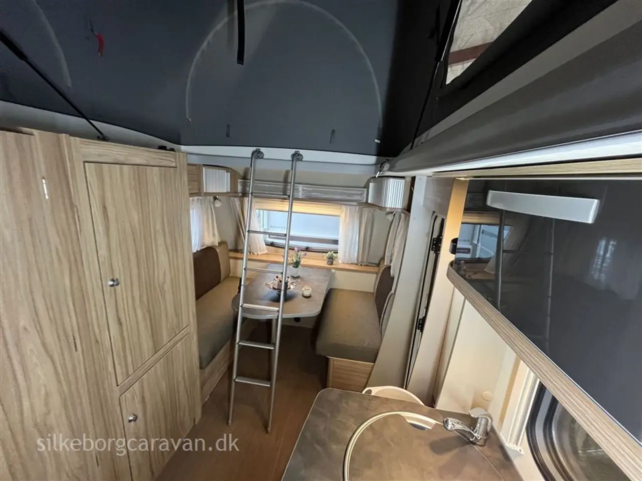 Billede 13 - 2021 - Hymer Feeling 425