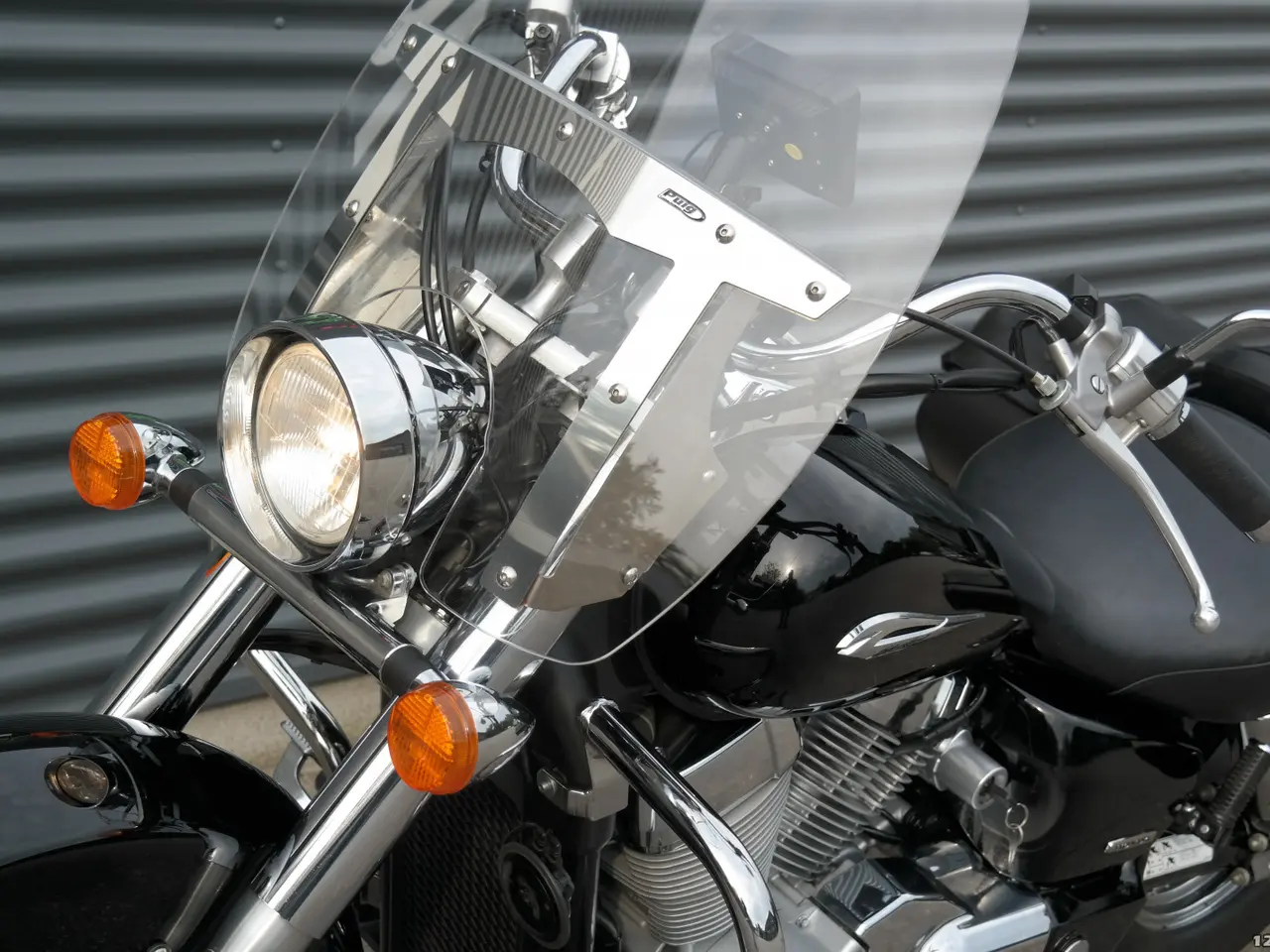 Billede 18 - Honda VT 750 C MC-SYD BYTTER GERNE