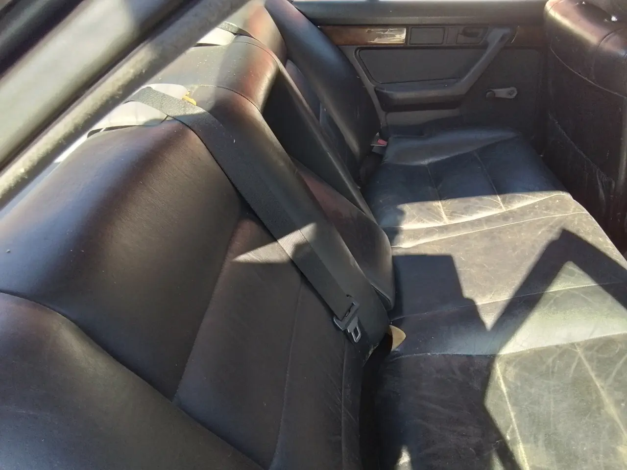 Billede 8 - Bmw 520i 24v