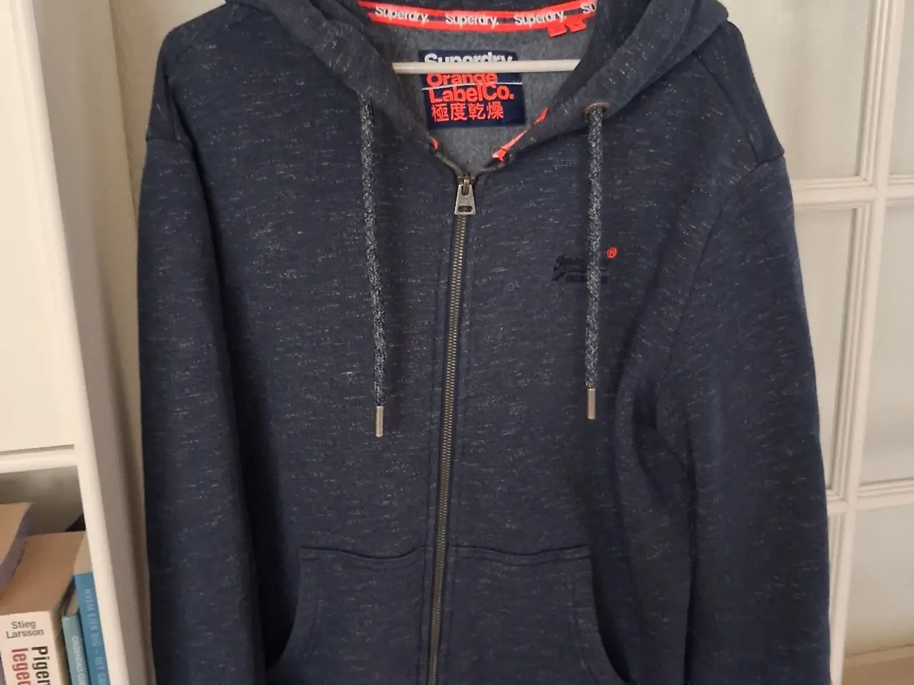 Billede 2 - Sweat-shirt