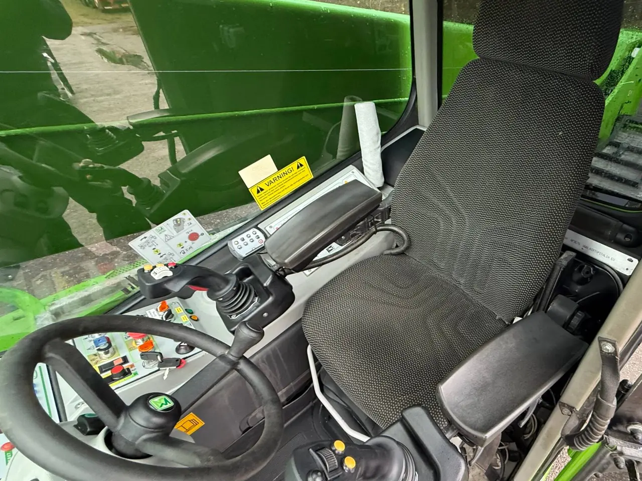 Billede 7 - Merlo ROTO 40.26 MCSS