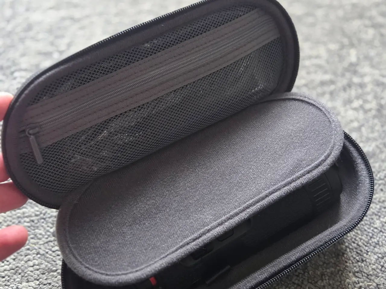 Billede 5 - Infiray EYE III – Termisk spotter 25 mm