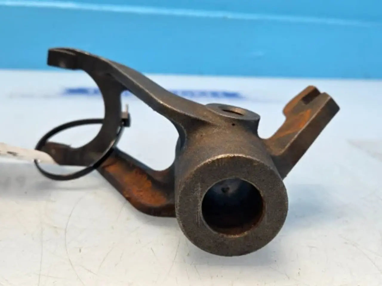 Billede 13 - Massey Ferguson 6260 Pto Gaffel 3383577M1