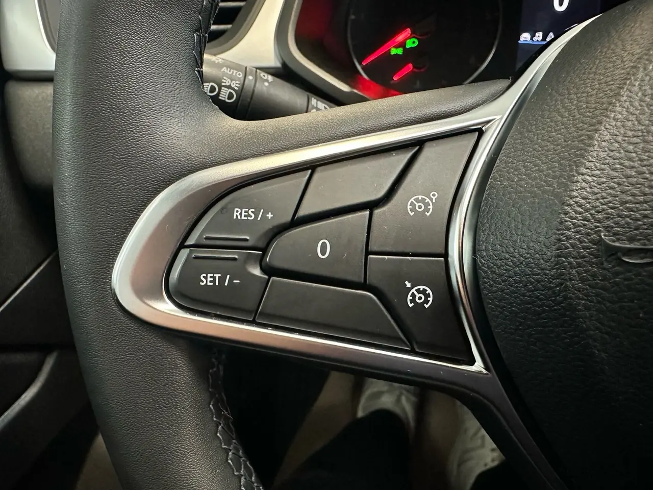 Billede 12 - Renault Captur 1,5 Blue DCi Zen 95HK 5d 6g