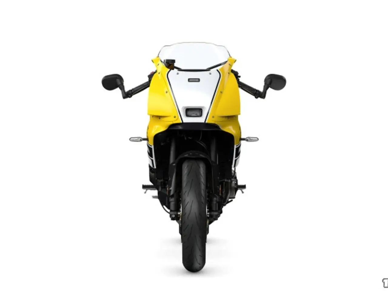Billede 14 - Yamaha XSR 900 GP
