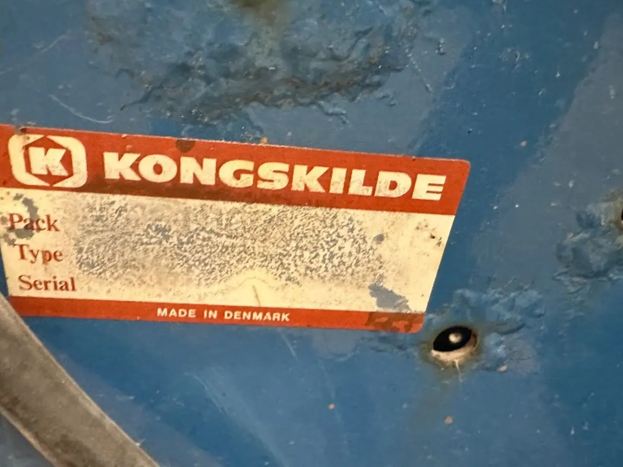 Billede 5 - Kongskilde 