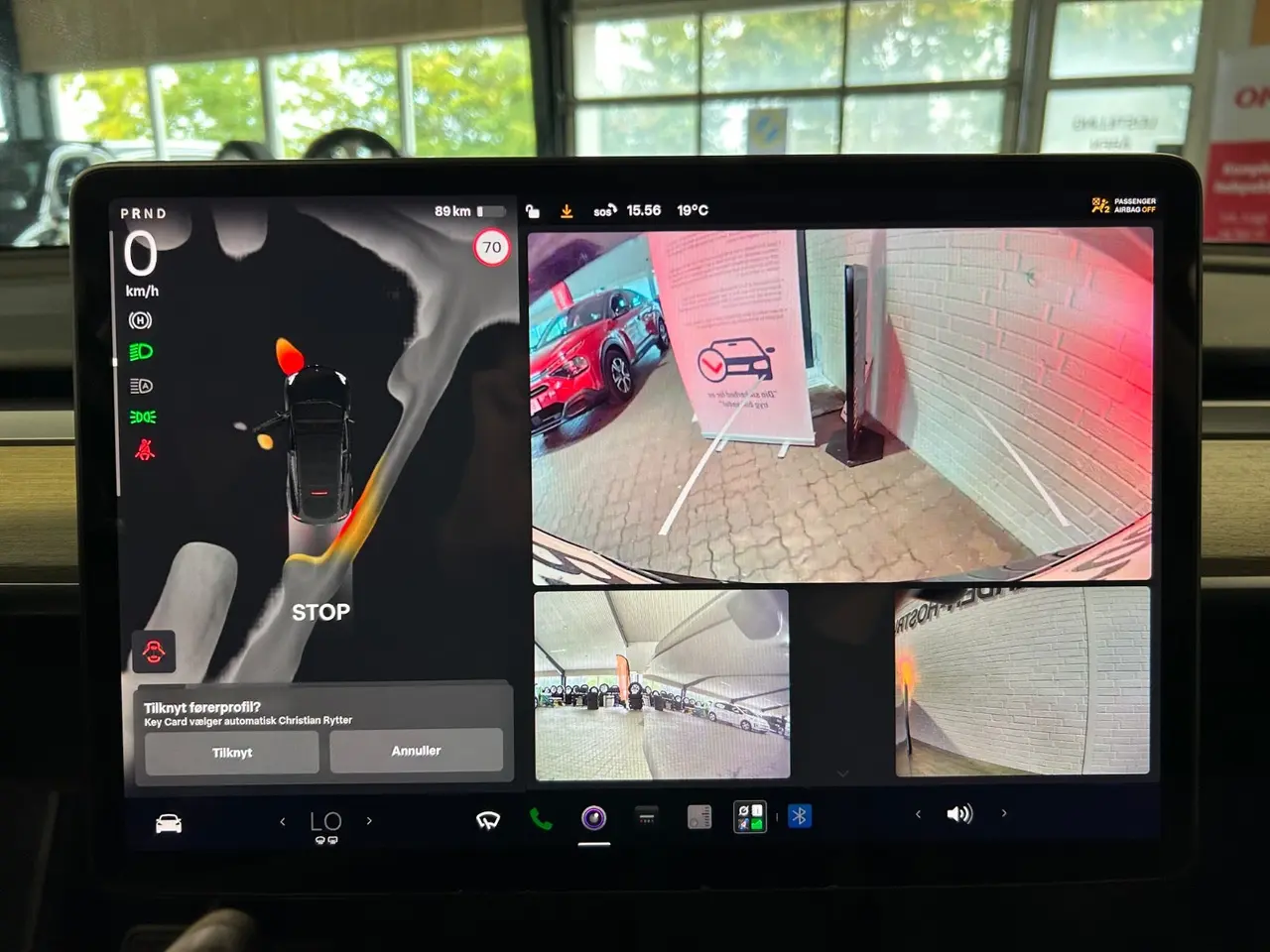 Billede 16 - Tesla Model Y RWD