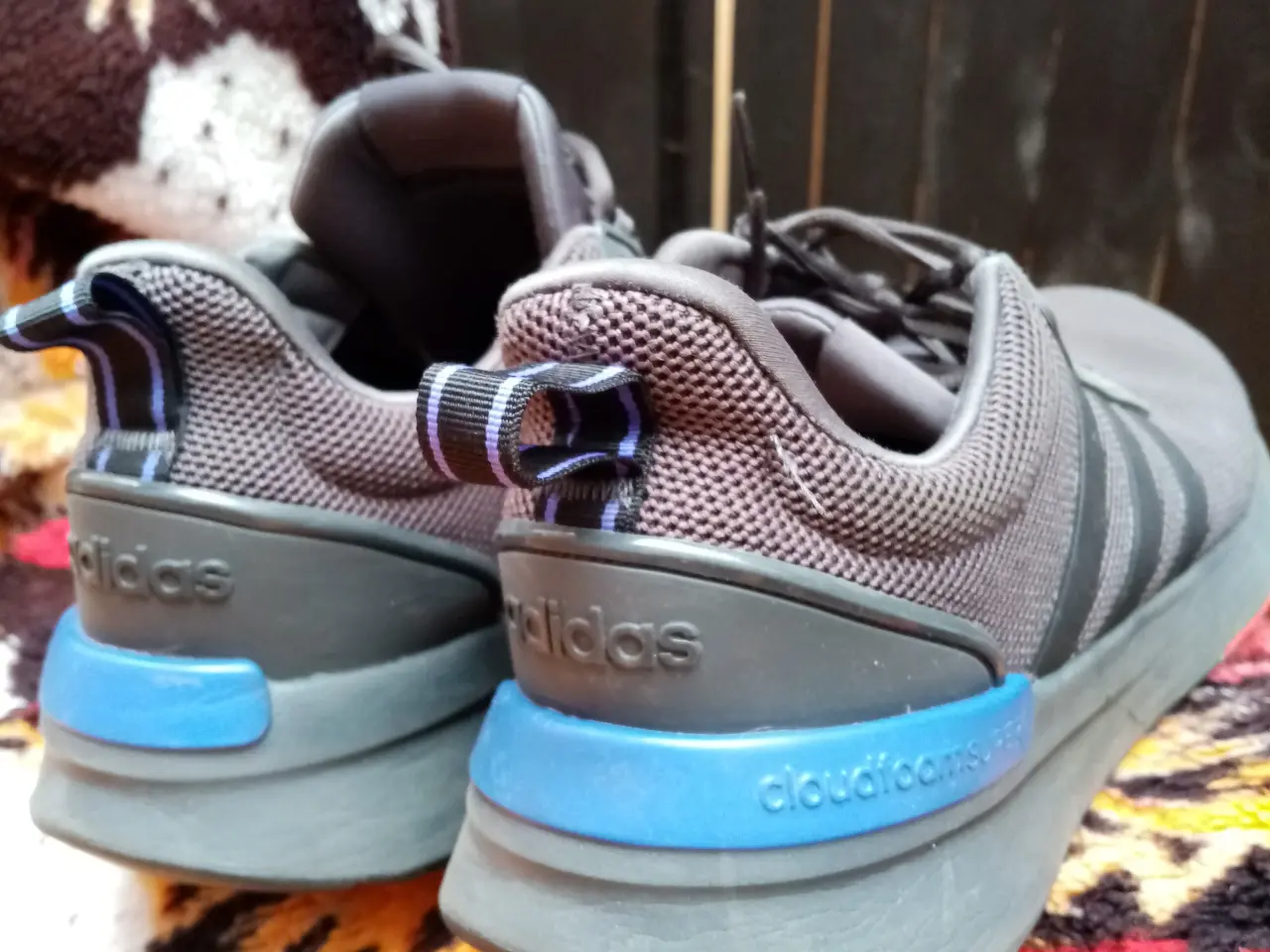 Billede 2 - Adidas sko