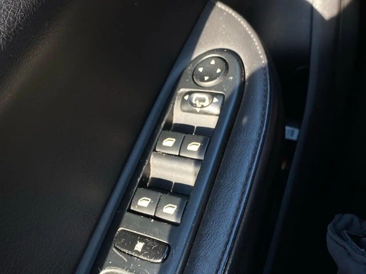 Billede 15 - Peugeot 307 CC 2,0 140HK Cabr. Aut.