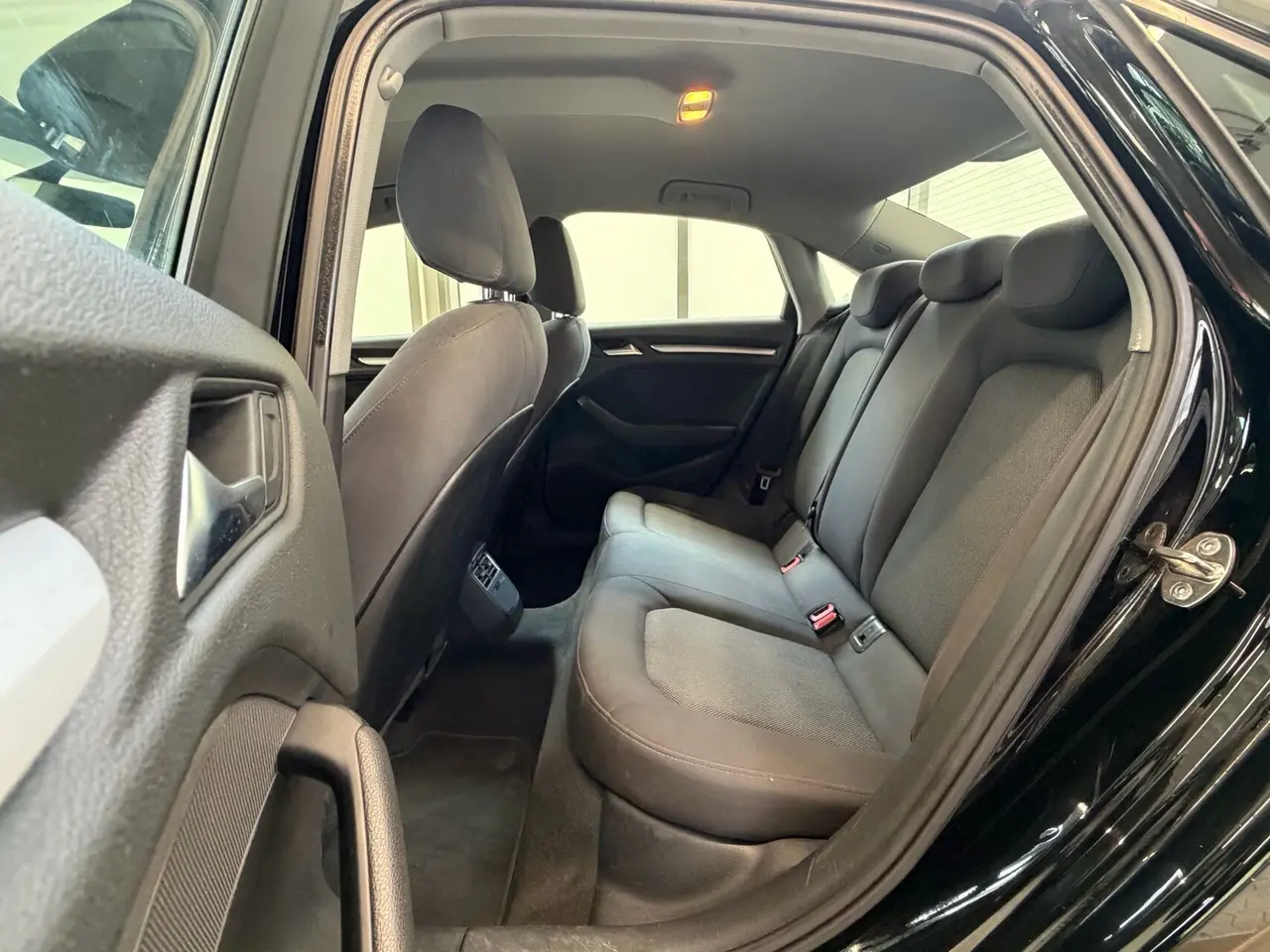 Billede 9 - Audi A3 1,6 TDI 116HK 6g