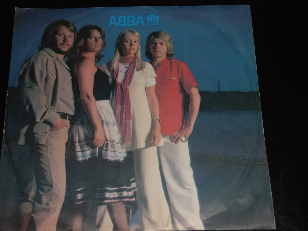 Billede 1 - LP - ABBA