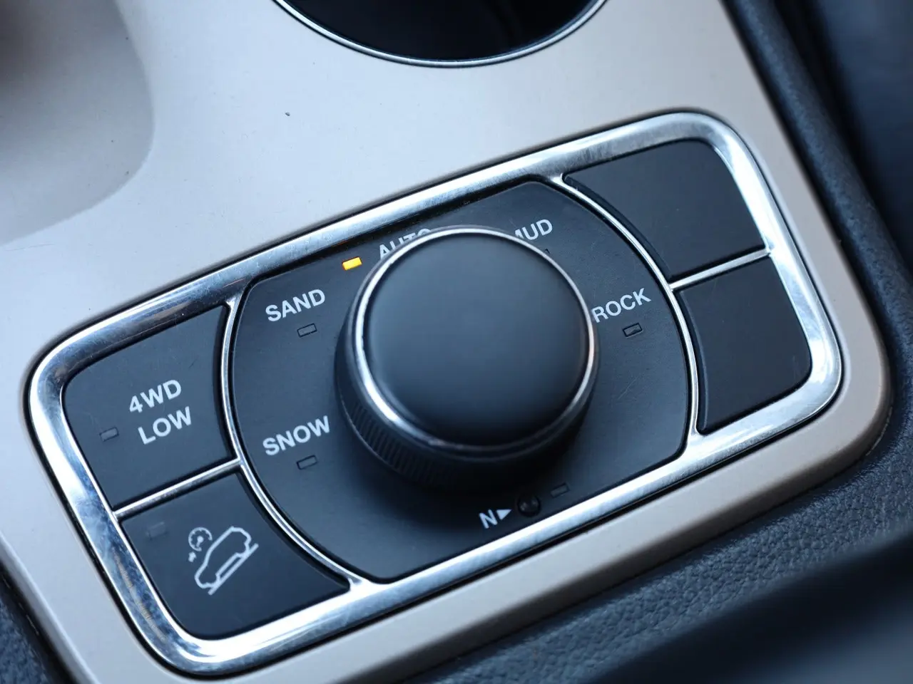 Billede 7 - Jeep Grand Cherokee 3,0 MJT 250 Limited aut. Van