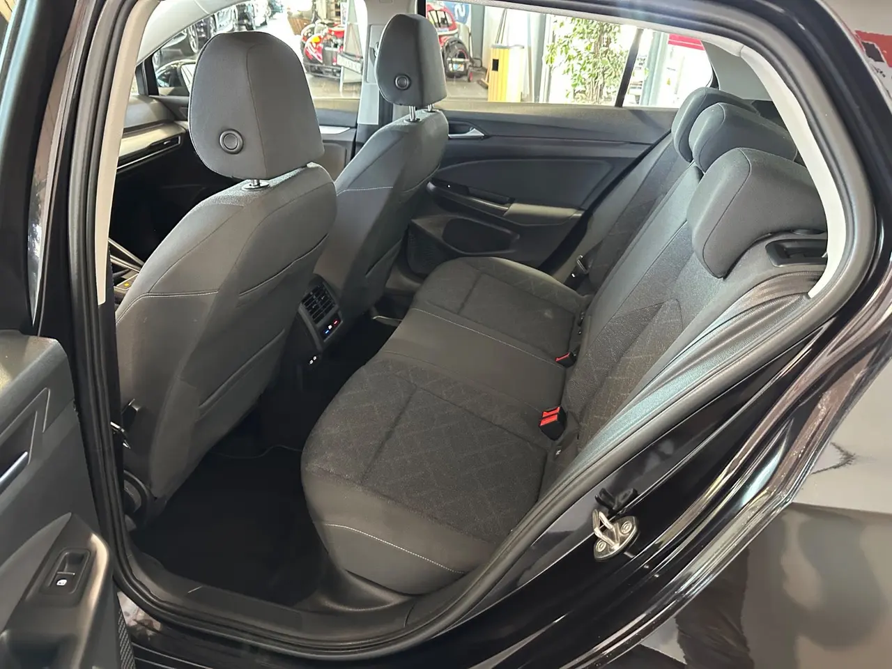 Billede 4 - VW Golf VIII 1,5 TSi 130 Life