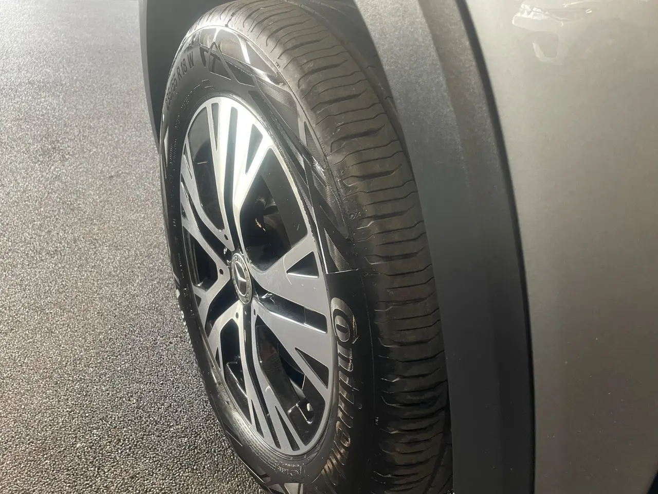 Billede 5 - Mercedes GLB200 d 2,0 Progressive Advance Plus aut.
