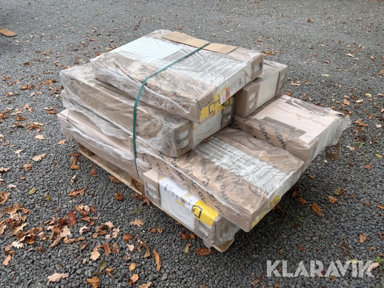 Billede 3 - Radiator Purmo - 8 styk