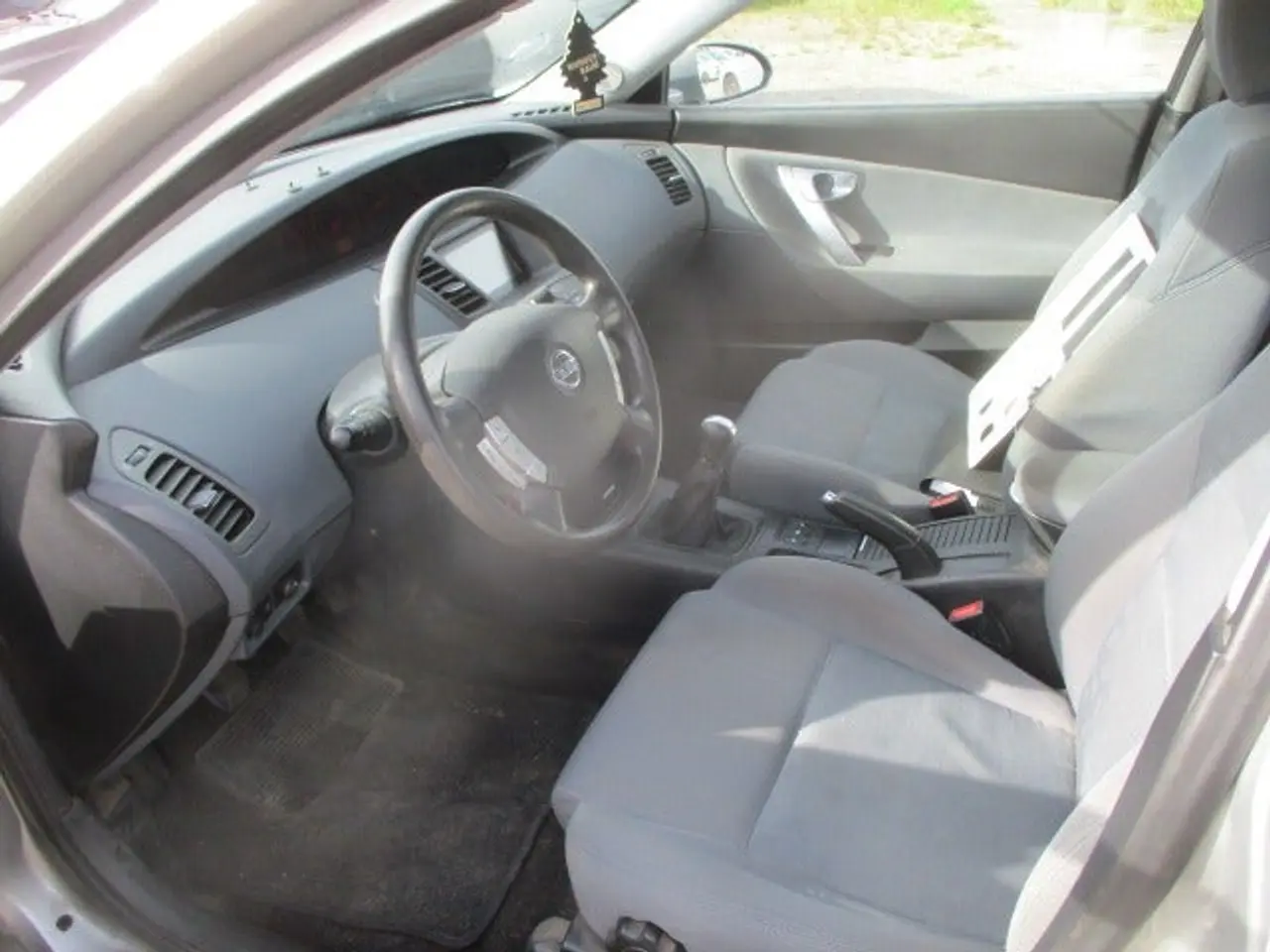 Billede 6 - Nissan Primera 1,8 Acenta