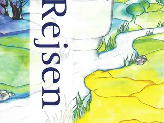 Det Kongelige Danske… – Rejsen – CD