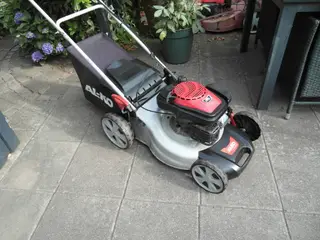 Plæneklipper Alko Easy 4.60 SP-A