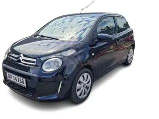Citroën C1 1,2 PureTech Cool