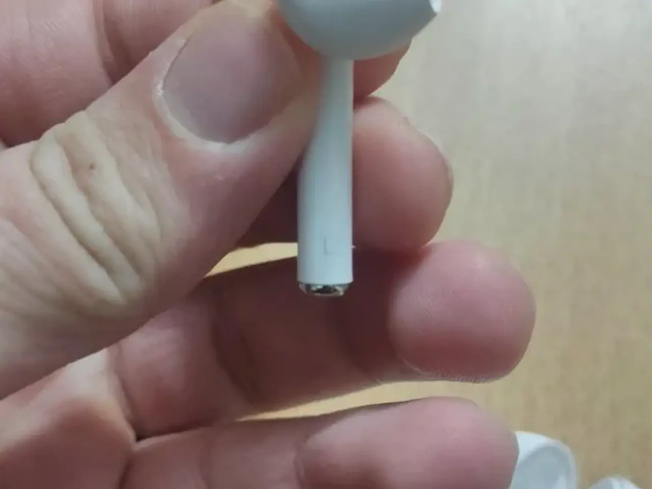 Billede 6 - Trådløse airpods (ikke Apple)