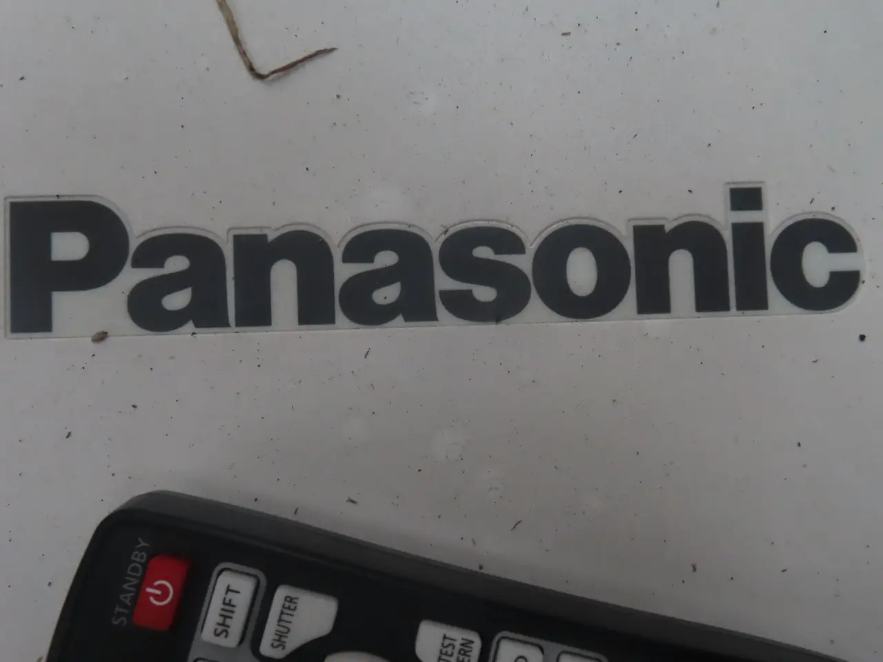 Billede 4 - Projektor PANASONIC RZ970 WUXGA
