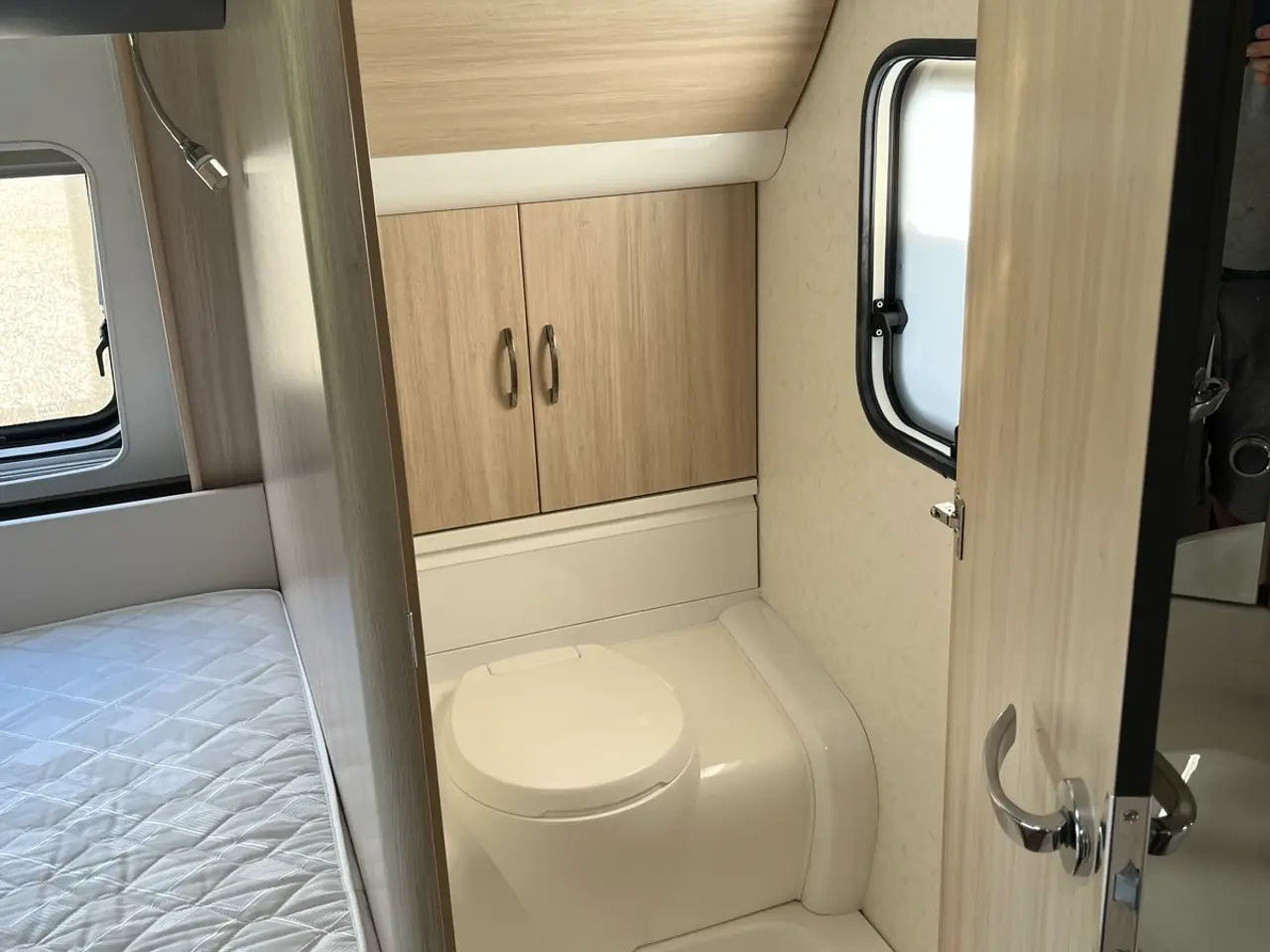Billede 15 - 2020 Hobby DeLuxe edition 650 kmfe